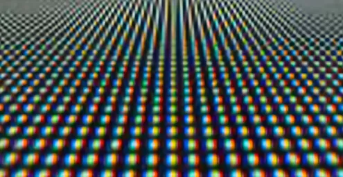 Q:What is LED Wall Pixel Pitch?