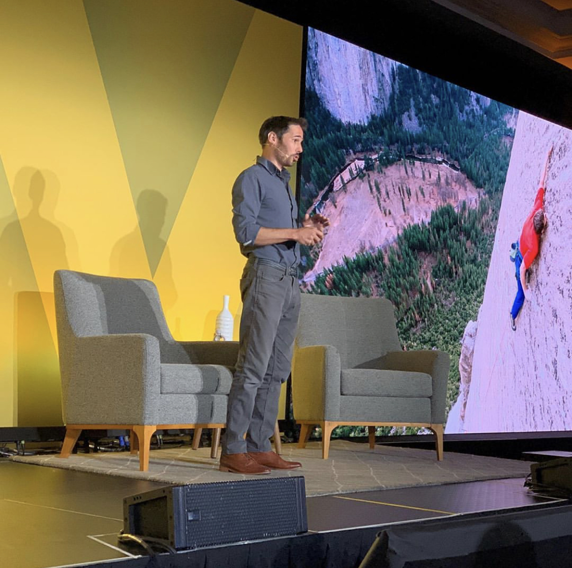 P2.6 Indoor LED Wall in Salt Lake City USA 2019 