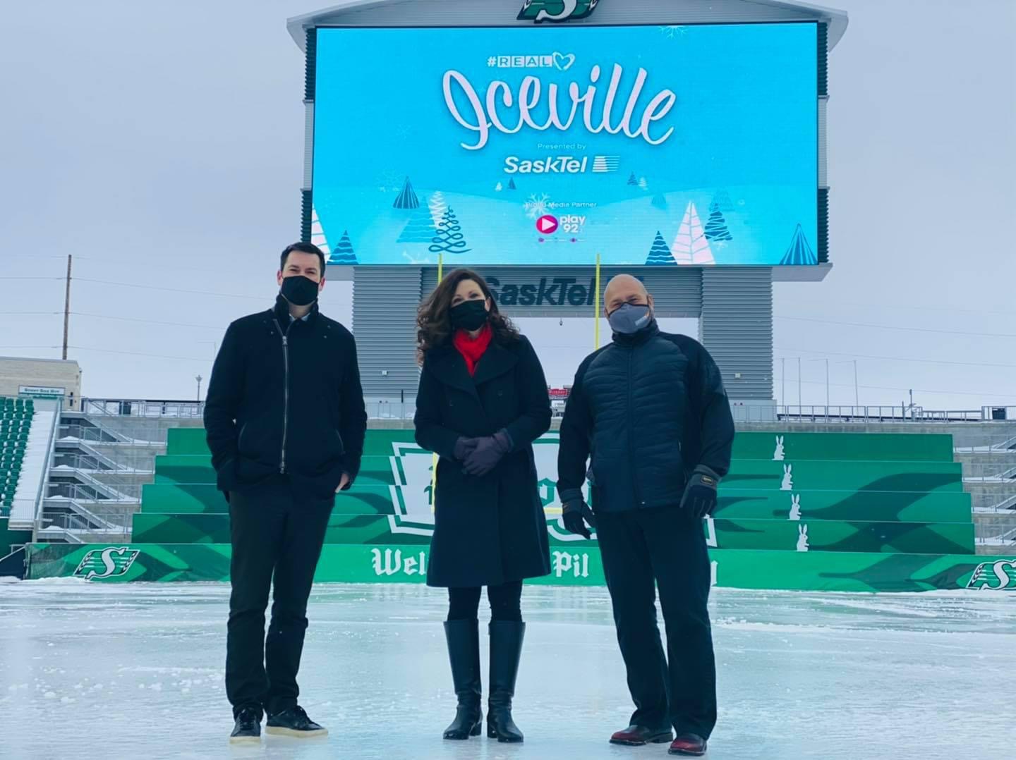 P8 Outdoor Huge LED Billboard for Sports Center in Canada 2017